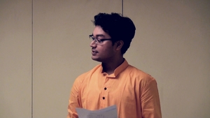 Purnangsu Chakrabarty avatar
