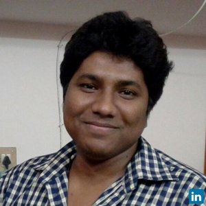 Chinmoy Maity avatar