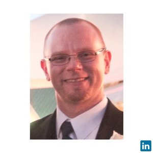 Michael Heitz avatar