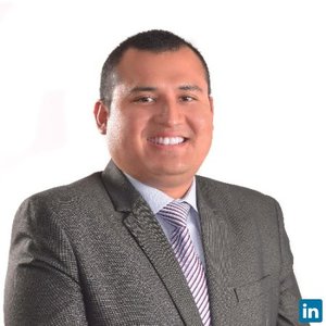 Ronny Eduardo Visa Serrano avatar
