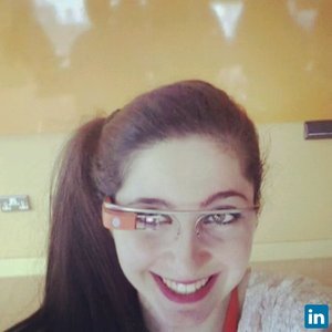 Dina Saleem avatar