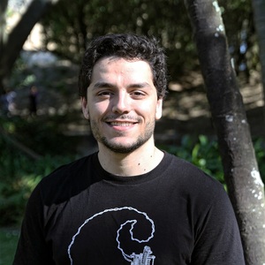 Carlos Costa avatar