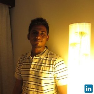 Xavier Jayaraj Siddarth Ashok