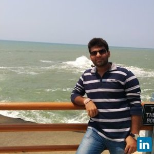 Ashish Arora avatar