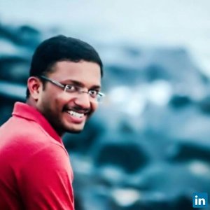 Sukesh Kumar Pabba avatar