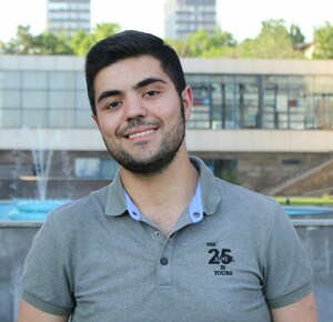 Vahe Shelunts avatar