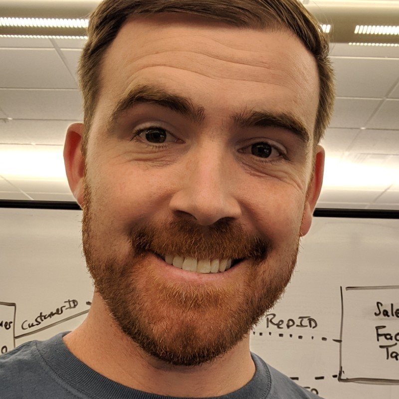 Nicholas Switzer Avatar