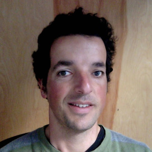 Ariel Rokem - Senior Data Scientist, University of Washington