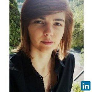 Hélène BIAGINI avatar