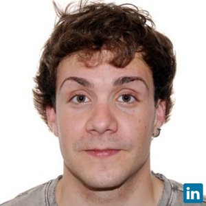 Guifré Ballester avatar