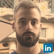 Νikos Gikizas avatar