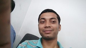 Smrutisambit Rout avatar