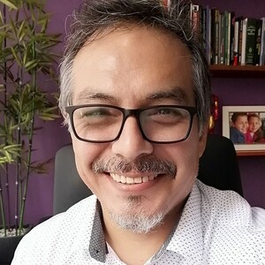 Abel Del Carpio Guerrero avatar