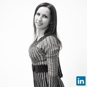 Anna Dmytriieva avatar