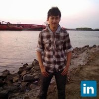 Steven James avatar