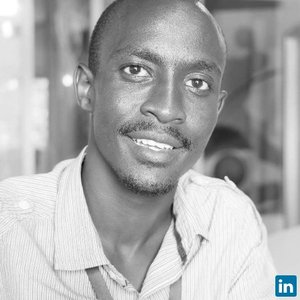 Gideon Kimutai avatar