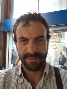 Antonio Michelangelo D'Agata avatar