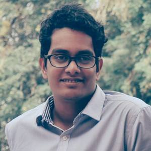 Raja Sekhar Lukalapu avatar