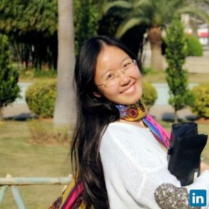 Lu Liu avatar