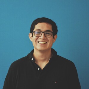 Ricardo Sanchez avatar