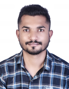 Kapil Damodar avatar