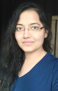 Dhanashree Lele avatar