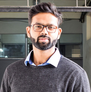 Souvik Banerjee avatar