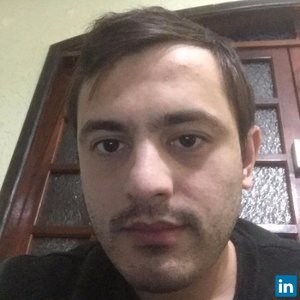 Luís Fernando Toriello avatar