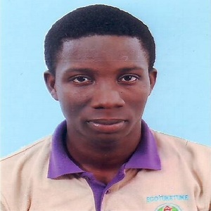 Joseph Agbamoro avatar
