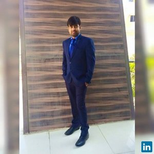 AMIT KUMAR avatar
