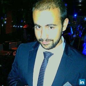 Daniele Venuti avatar