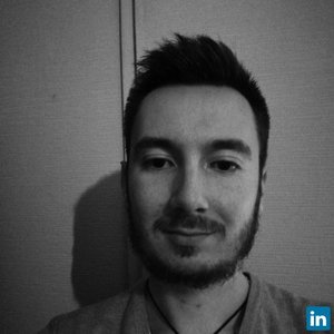 Alexandre Warembourg avatar