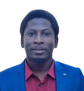 Ezekiel Adebayo Ogundepo avatar