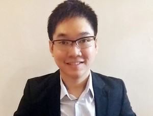 Wai Leong Wan avatar