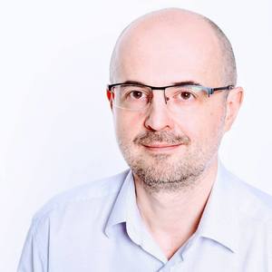 Andrey Shedko avatar