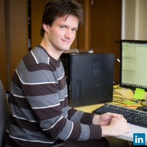 Marko Intihar avatar