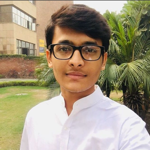 Anmol Kankariya avatar