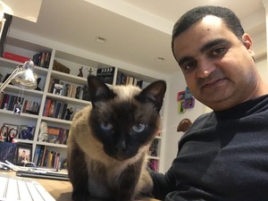 Gustavo Taouil avatar