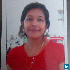 Smita Vishwakarma avatar