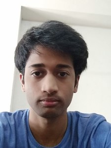 Gana Teja Akula avatar