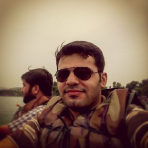 Muhammad Zubair avatar