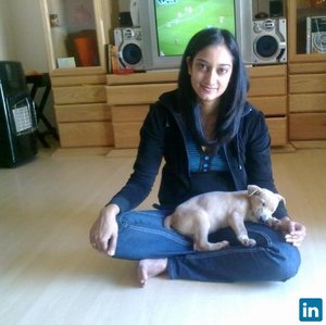 Bhavna Govender avatar