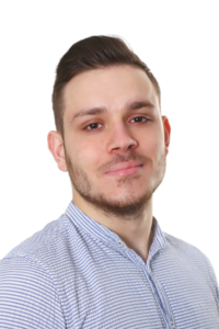 Vladimir Shpilkin avatar