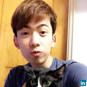King Fung Kingsley Siu avatar