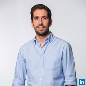 Bruno Marques avatar