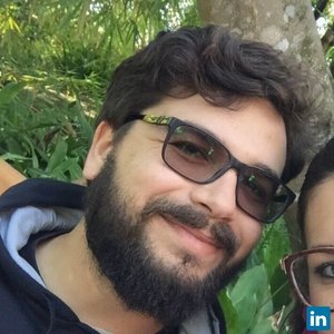 Heverton Costa avatar