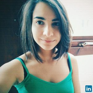 Elmira Ahmedova avatar