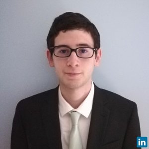 Ahmed Cheikh Rouhou avatar