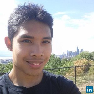 Victor Ramirez avatar