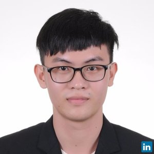 Lee Chong Leong avatar